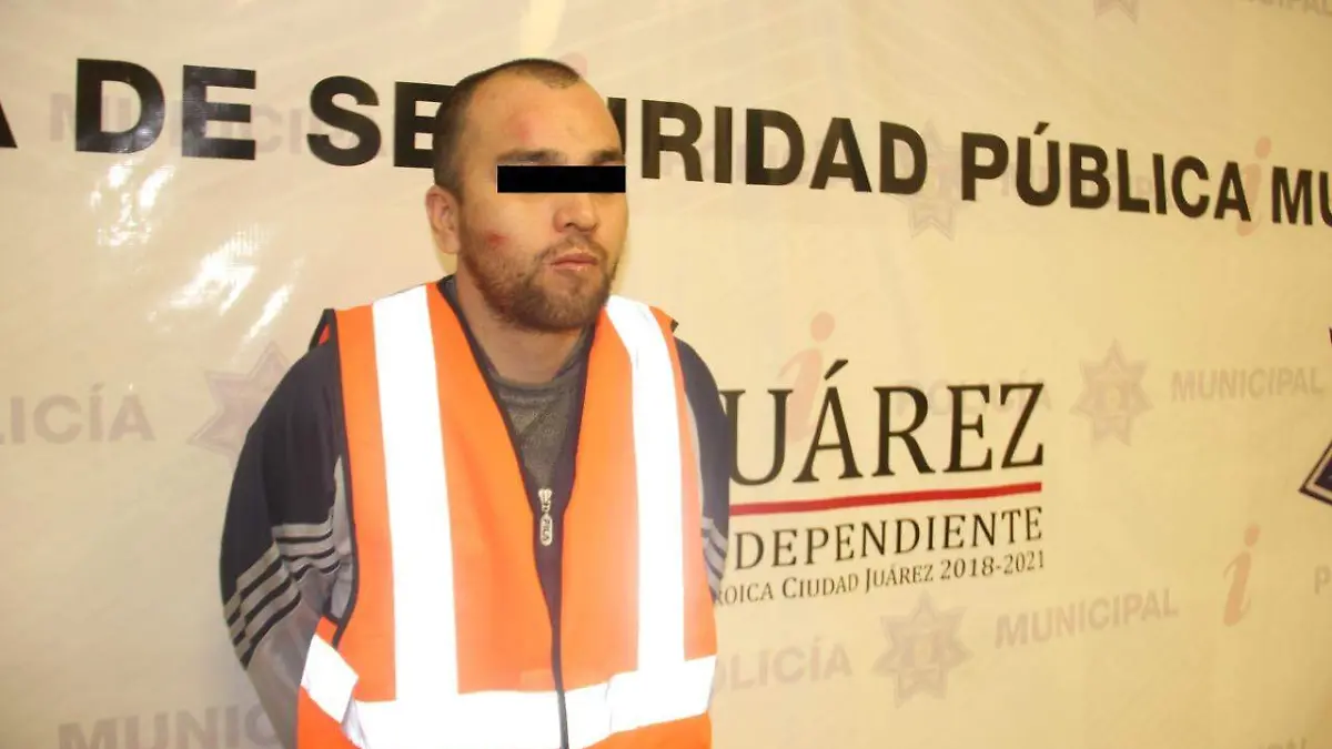 balacera y detenido4